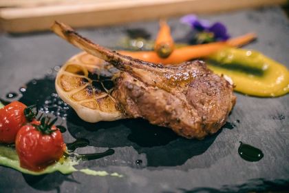 穀事會啤酒歡樂穀