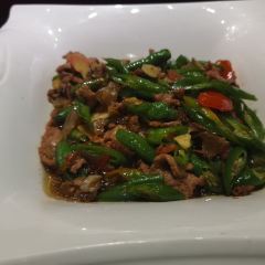 SHI ZI LOU User Photo
