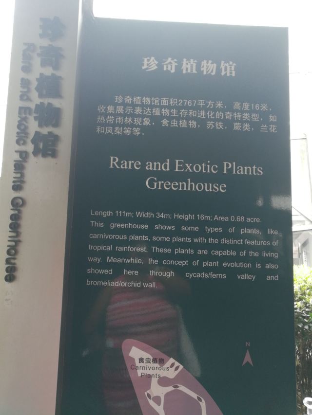 Shanghai Chenshan Botanical Garden