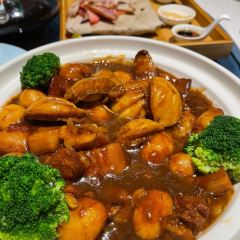 Wei Ding Xuan ảnh của người dùng