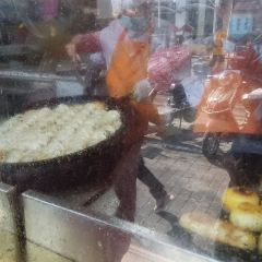 上海一心斋(平凉路店) 여행 사진