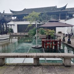 衢府官邸酒店·餐厅 User Photo