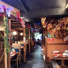 TONGLE FANG DA CHU User Photo