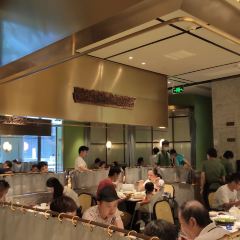 顺峰顺水(长风大悦城店) User Photo