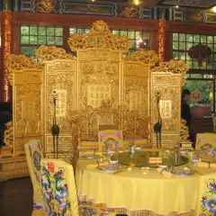 白家大院（蘇州街店）用戶圖片