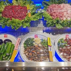 厨嫂当家(韶关高铁站店) User Photo