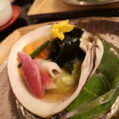 Akasaka Kikunoi User Photo