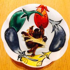 Hitsumabushi Bincho Tokyo Solamachi User Photo