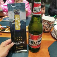 如亿蒙餐 User Photo