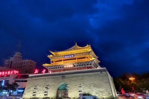 구러우