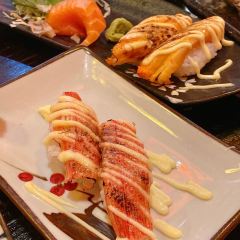 35 steps bistro User Photo