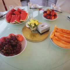 YANG PAI JIU PIAN ZI User Photo