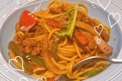 夏日玛莉西餐厅(生源时代广场店)