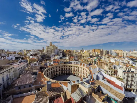 Hotels in Valencia