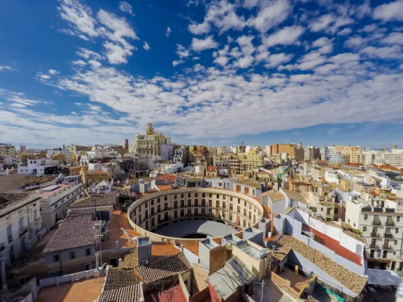 Hotels near Mercados de Abastos