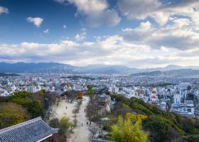 山百合日式旅館