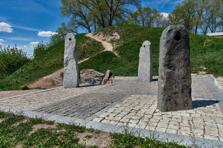 Compare 3 airports near Vitebsk