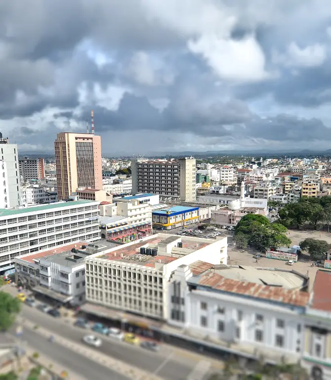 Mombasa