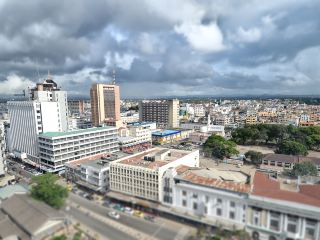 Zanzibar to Mombasa Flight Time