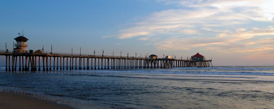 Huntington Beach