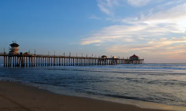 Hotels near Monterey Bay Aquarium