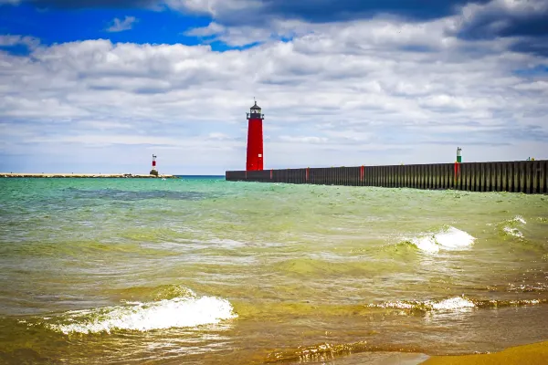 Flights to Devils Lake