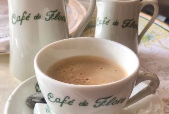 Café de Flore User Photo