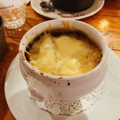 Au Bougnat張用戶圖片