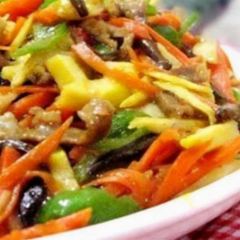 新疆大盘鸡 User Photo