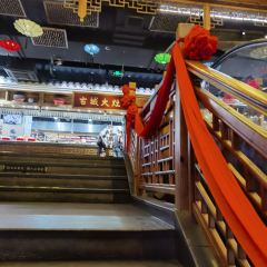 古城北大院(月丽大厦店) User Photo