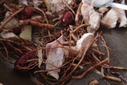 英聚楼农庄(40年老字号店)