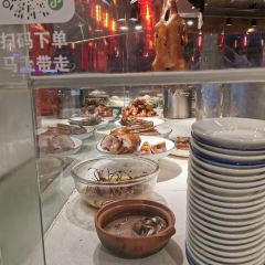 陈鹏鹏卤鹅饭店(欢乐海岸店) User Photo