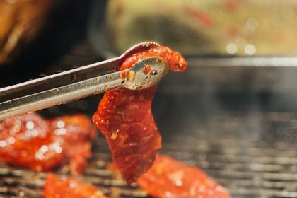 胡四哥特色烧烤店(丹巴店)