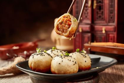 小杨生煎(下沙奥特莱斯店)