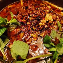 Laozaofangxiangcuncai (huangnibang) User Photo