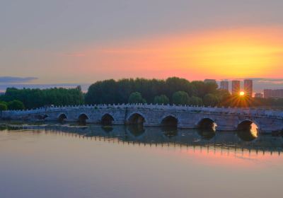 Yongji Bridge