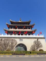 Huxian Bell Tower