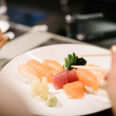 Sushi Bar Hiatari User Photo