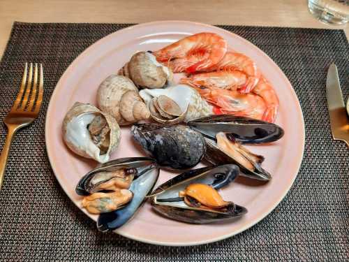 FEAST (Food by EAST)