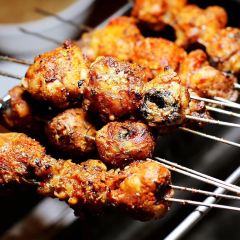 Huiyou Barbecue User Photo