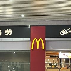 McDonald's (gaotiecanting) User Photo