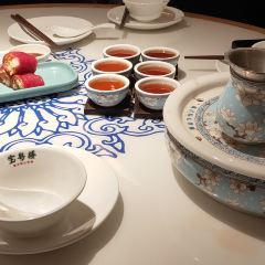 宝粤楼广式点心茶楼(虹口龙之梦店) User Photo