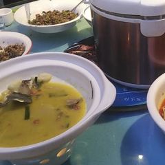 食膳人家張用戶圖片