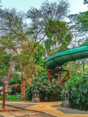 WaterBoom Lippo Cikarang