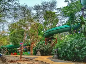 WaterBoom Lippo Cikarang