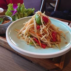 The Spice User Photo