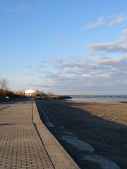 Yamanoshita Seaside Park