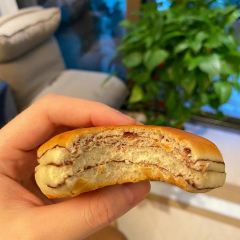 卡萨米亚·蛋糕面包(万达店) User Photo