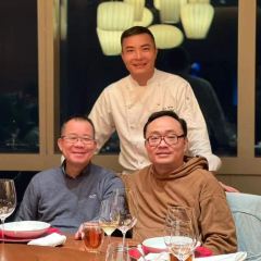 YUE JING XUAN User Photo