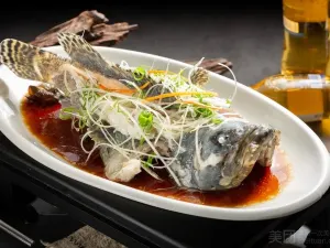 HAI FU ZI SEAFOOD RESTAURANT